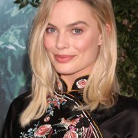 Margot Robbie