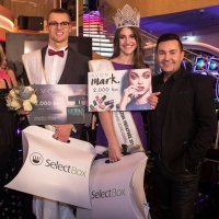 Ivan Protić i Magdalena Brkić