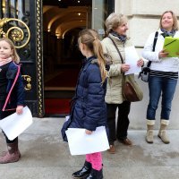 Protest protiv asfaltne baze