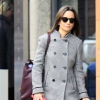 Pippa Middleton