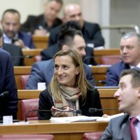 Andrija Mikulić, Marijana Balić, Žarko Tušek