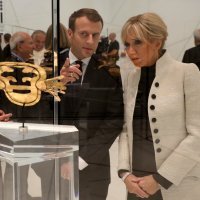 Brigitte Macron