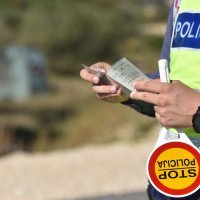 Prometna policija