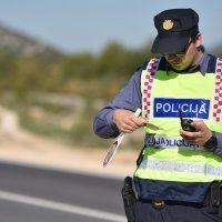 Prometna policija