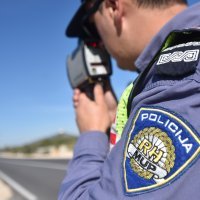 Prometna policija