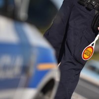 Prometna policija