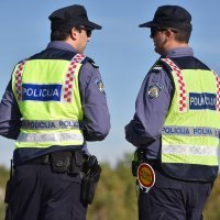 Prometna policija