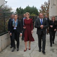 Veleposlanica BiH u Hrvatskoj Renata Paškalj