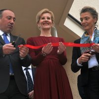 Veleposlanica BiH u Hrvatskoj Renata Paškalj