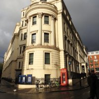 Policijska postaja Charing Cross