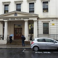 Policijska postaja Charing Cross
