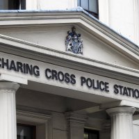 Policijska postaja Charing Cross