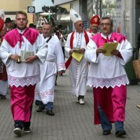 Martinjski biskupi najavili ceremonijal krštenja mošta