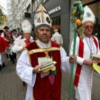 Martinjski biskupi najavili ceremonijal krštenja mošta