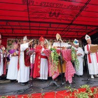 Martinjski biskupi najavili ceremonijal krštenja mošta