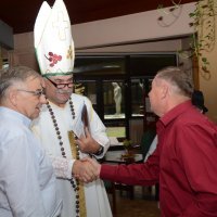 Sveti Martin krstio vino