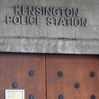 Policijska postaja Kensington