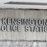 Policijska postaja Kensington