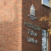 Policijska postaja Kensington