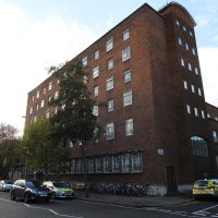 Policijska postaja Kensington