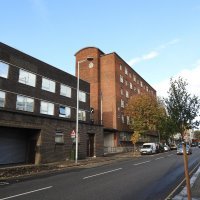 Policijska postaja Kensington