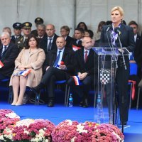 Otvorena vojarna u Vukovaru