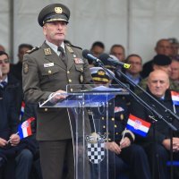 Otvorena vojarna u Vukovaru
