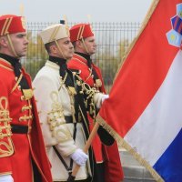 Otvorena vojarna u Vukovaru
