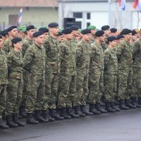 Otvorena vojarna u Vukovaru