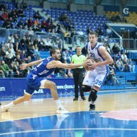 Cibona - Zadar (3)