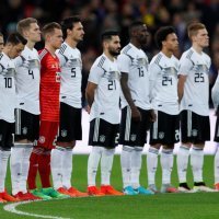 Engleska - Njemačka (2)