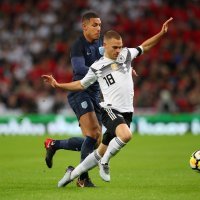 Engleska - Njemačka (3)