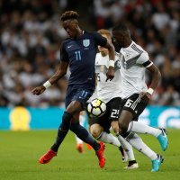 Engleska - Njemačka (4)