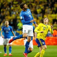 Švedska - Italija (6)