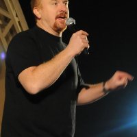 Louis CK