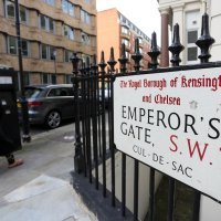 Naselje Kensington jedno je od najelitnijih naselja u Londonu