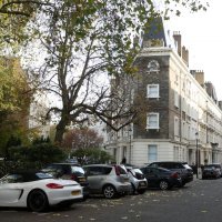 Naselje Kensington jedno je od najelitnijih naselja u Londonu