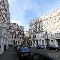 Naselje Kensington jedno je od najelitnijih naselja u Londonu