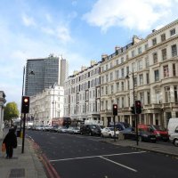 Naselje Kensington jedno je od najelitnijih naselja u Londonu