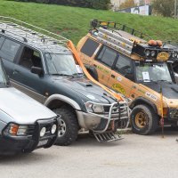 Obilježavanje 110. obljetnice "Auto kluba Split"