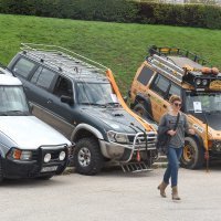 Obilježavanje 110. obljetnice "Auto kluba Split"