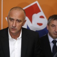 Ivan Vrdoljak i Predrag Štormar