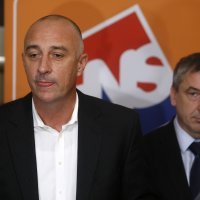 Ivan Vrdoljak i Predrag Štormar