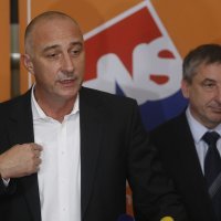 Ivan Vrdoljak i Predrag Štormar