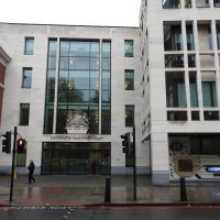 Westminster Magistrates Court, sud na kojem je Ivici Todoriću zakazano iduće ročište