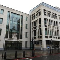 Westminster Magistrates Court, sud na kojem je Ivici Todoriću zakazano iduće ročište