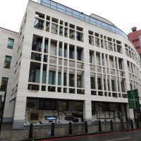 Westminster Magistrates Court, sud na kojem je Ivici Todoriću zakazano iduće ročište