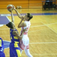 Hrvatska - Švedska (2)