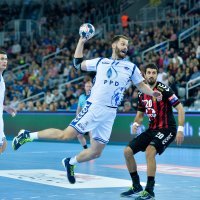 RK Zagreb - RK Vardar (4)