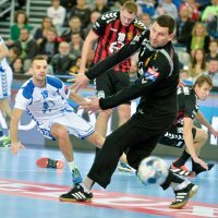 RK Zagreb - RK Vardar (5)